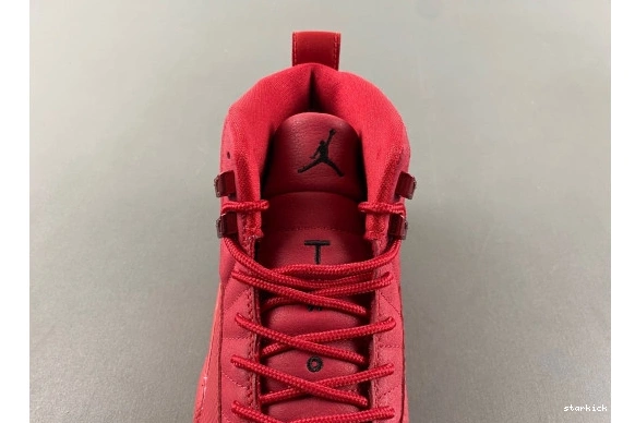  Gym  130690-601 Retro 12 130690-601 Jordan Red 0720